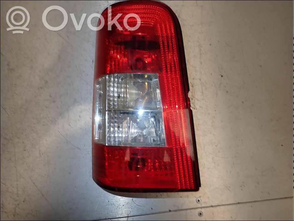 Citroen Berlingo Takavalot 