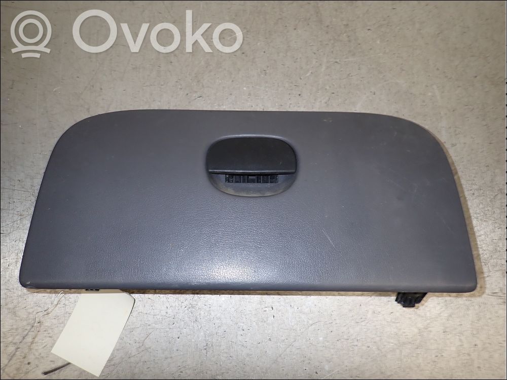 Ford Transit Glove box 