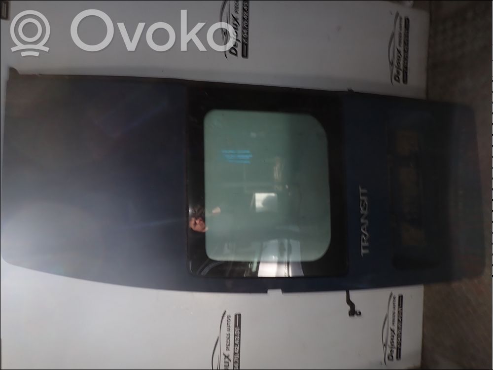 Ford Transit Krovinių (bagažinės) durys 