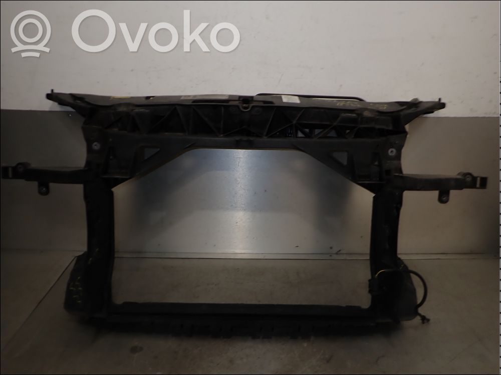 Seat Altea Radiator support slam panel 