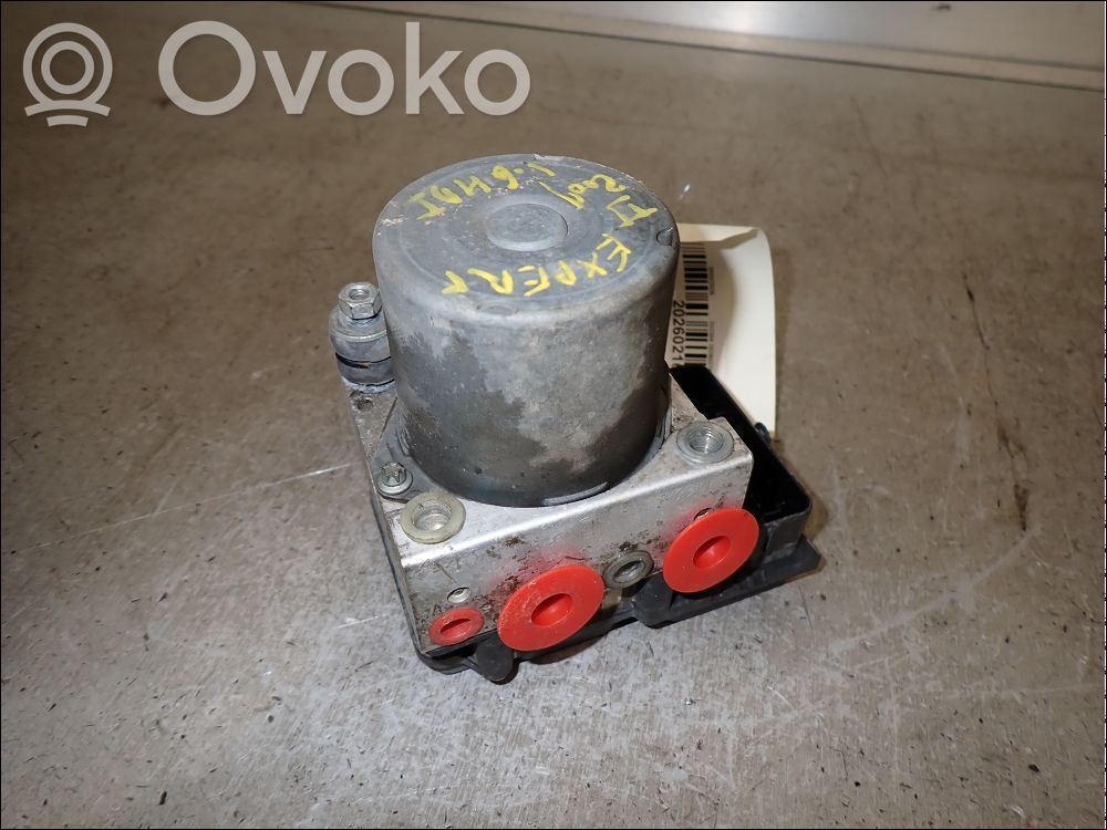 Peugeot Expert ABS Pump 