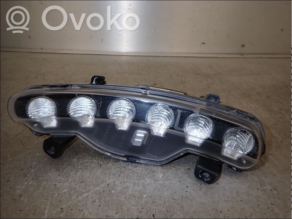 Citroen DS3 Headlight/headlamp 