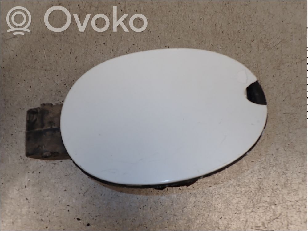 Polttoainesäiliön korkki   1517E0