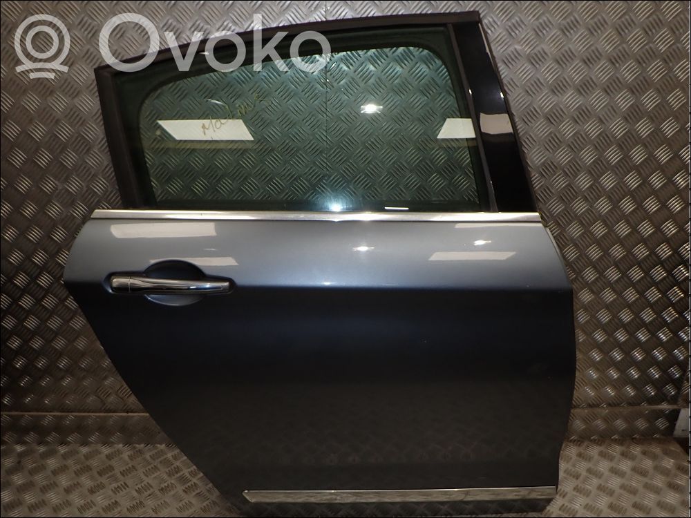 Puerta trasera   9008R8