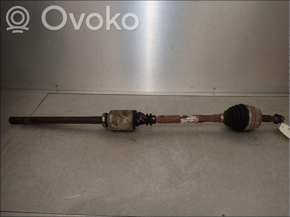 Renault Master II Front driveshaft 