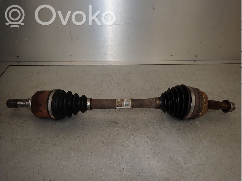 Renault Master II Front driveshaft 