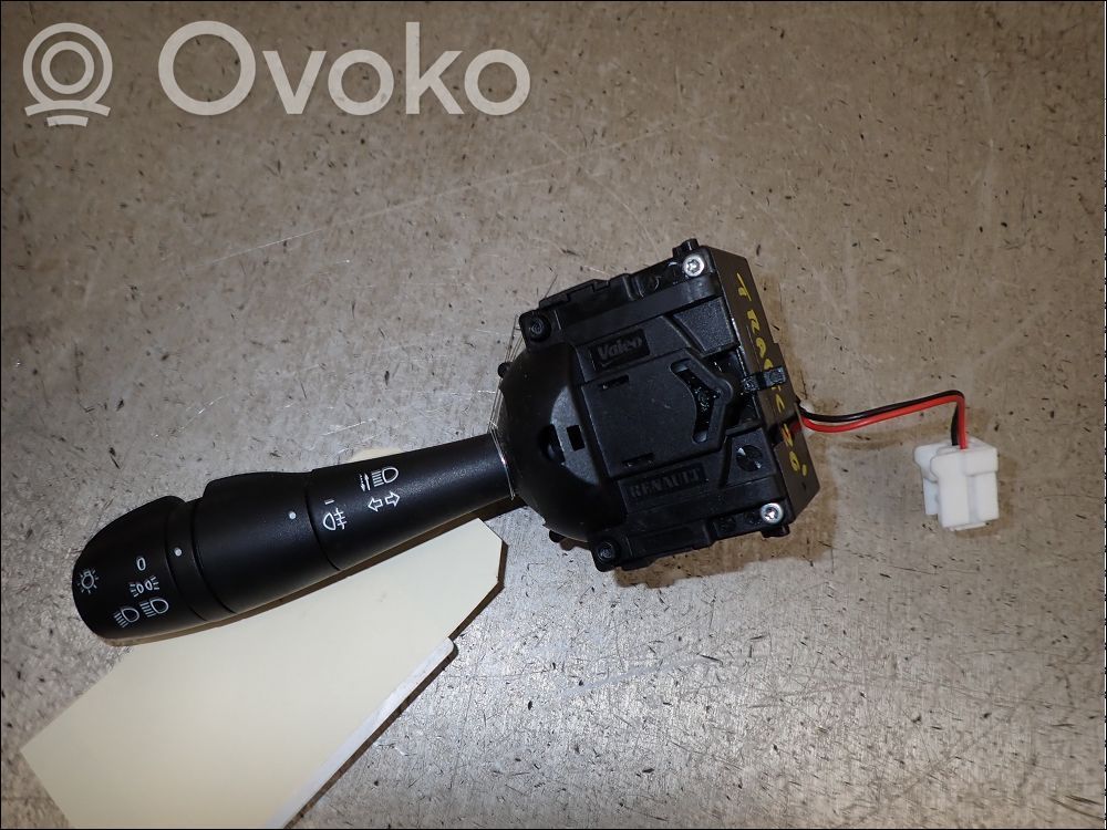 Renault Trafic III (X82) Indicator stalk 