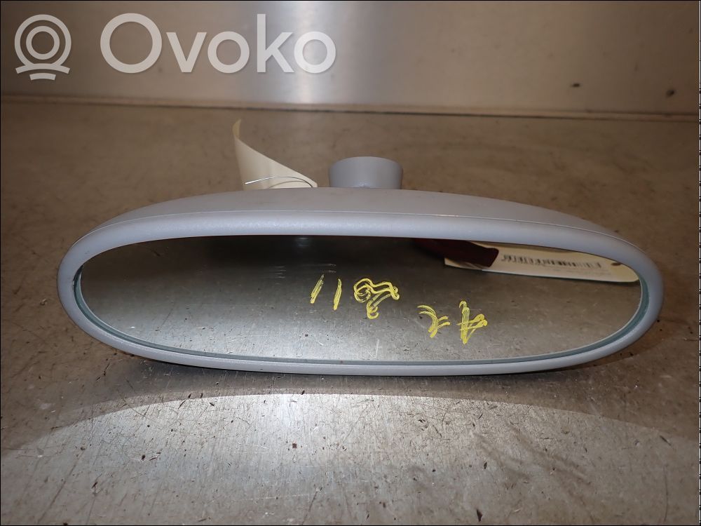 Audi A1 Espejo retrovisor (interior) 