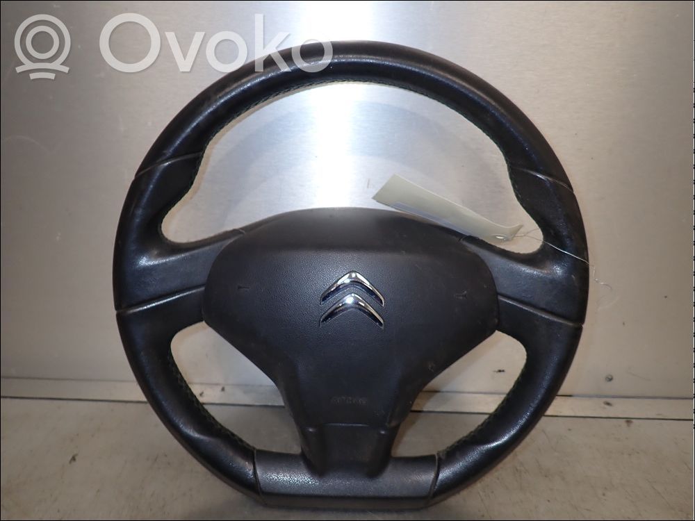 Citroen C3 Steering wheel 