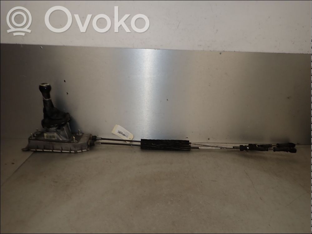 Audi A1 Selector caja de cambios 