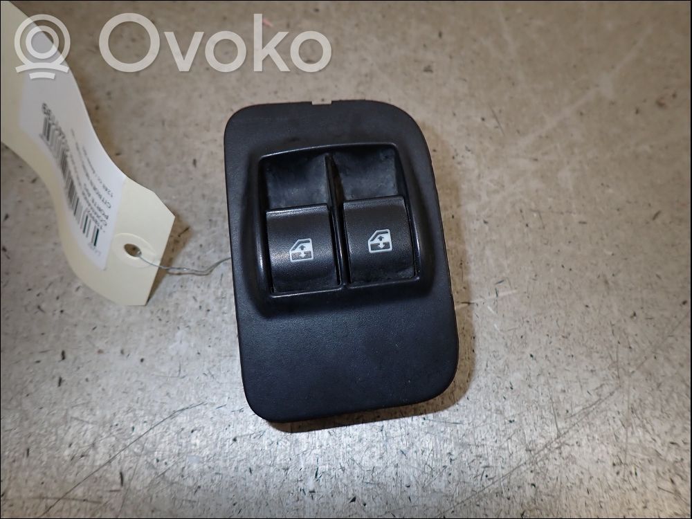 Electric window control switch   1618106380
