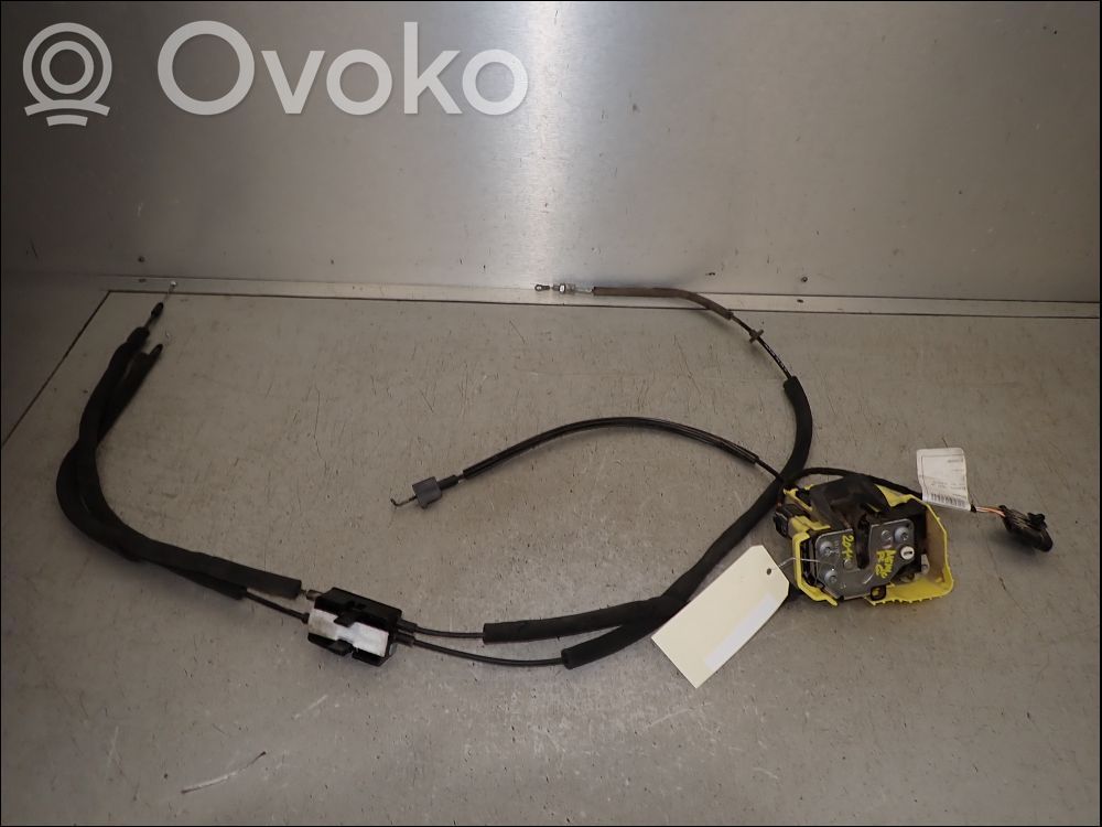 Liukuoven lukko   1673802480