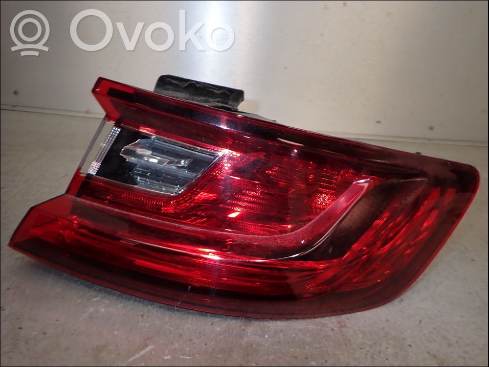 Renault Megane IV Takavalot 