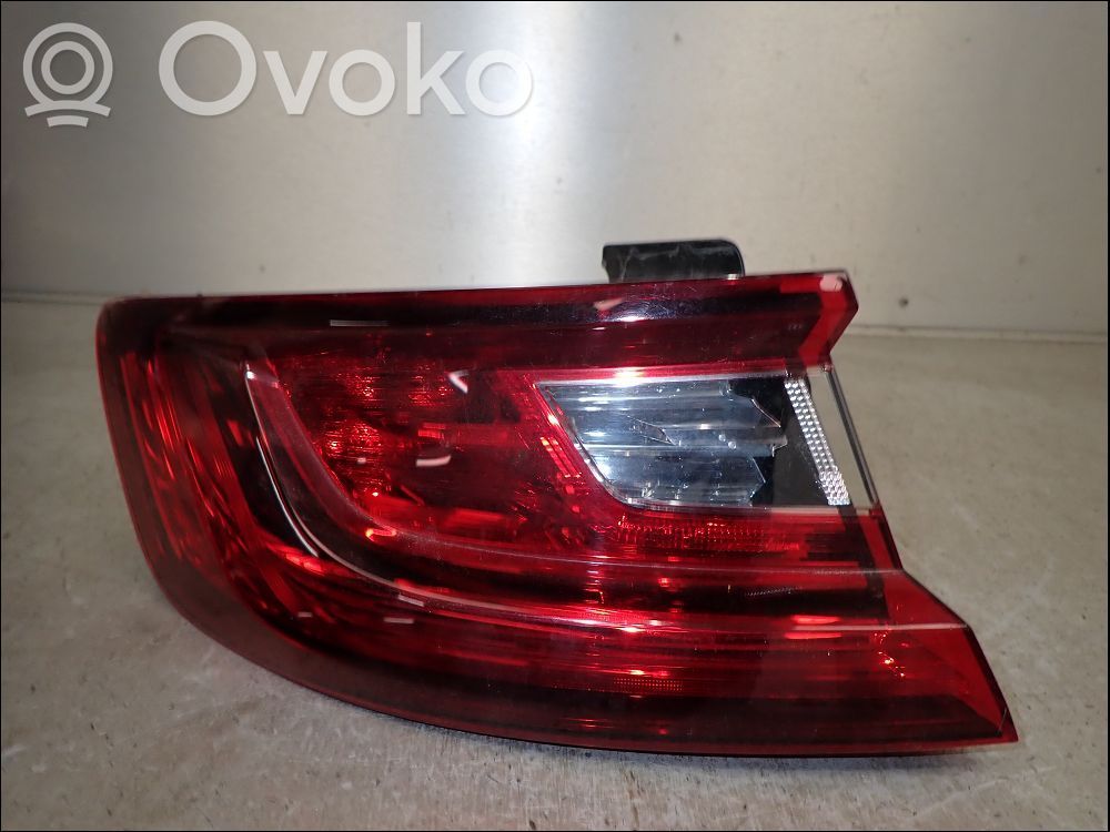 Renault Megane IV Lampa tylna 