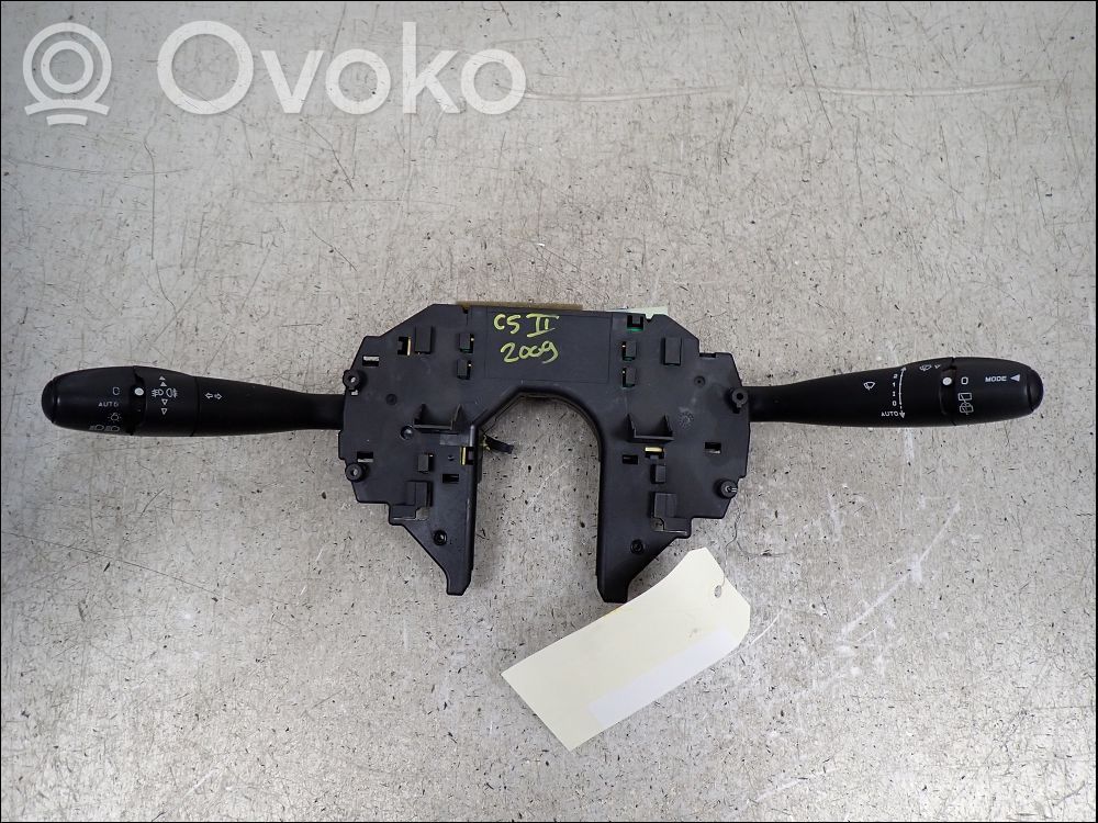 Indicator stalk   649045