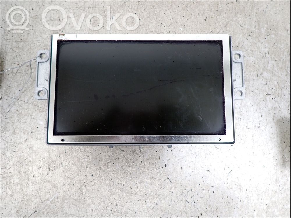 Screen/display/small screen   6593Q4
