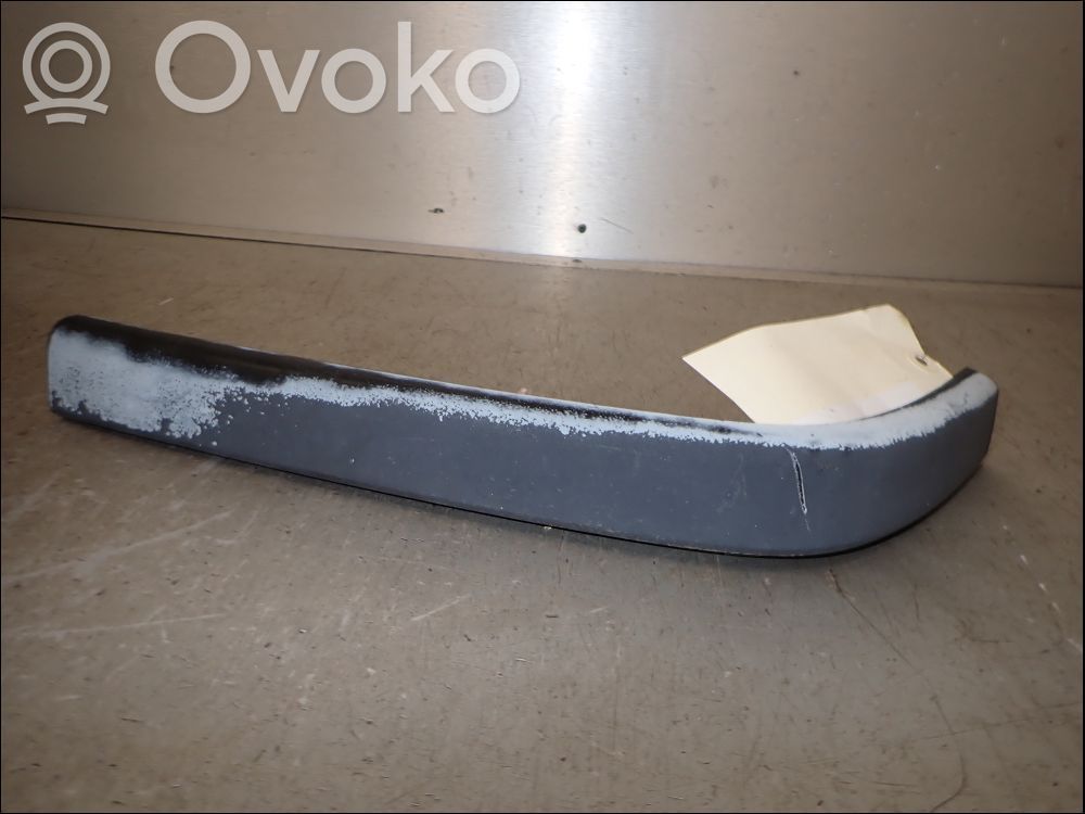 Front bumper upper radiator grill   7804F2