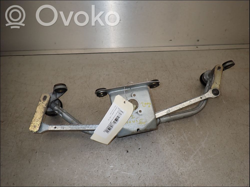 Citroen Jumpy Front wiper linkage 