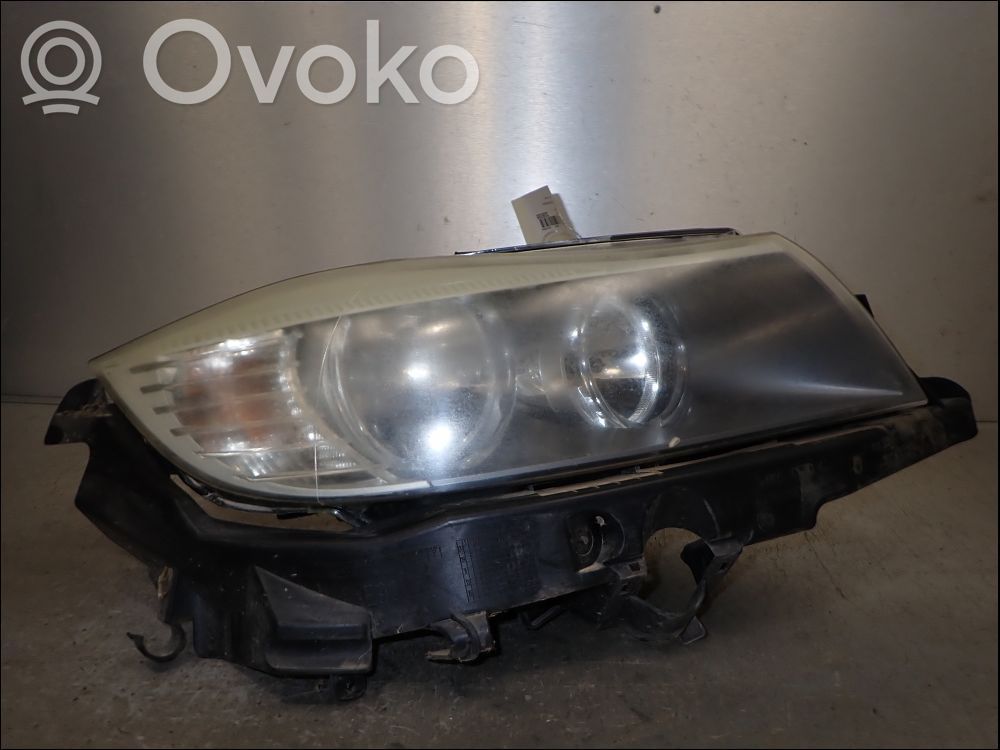 BMW 3 E90 E91 Headlight/headlamp 