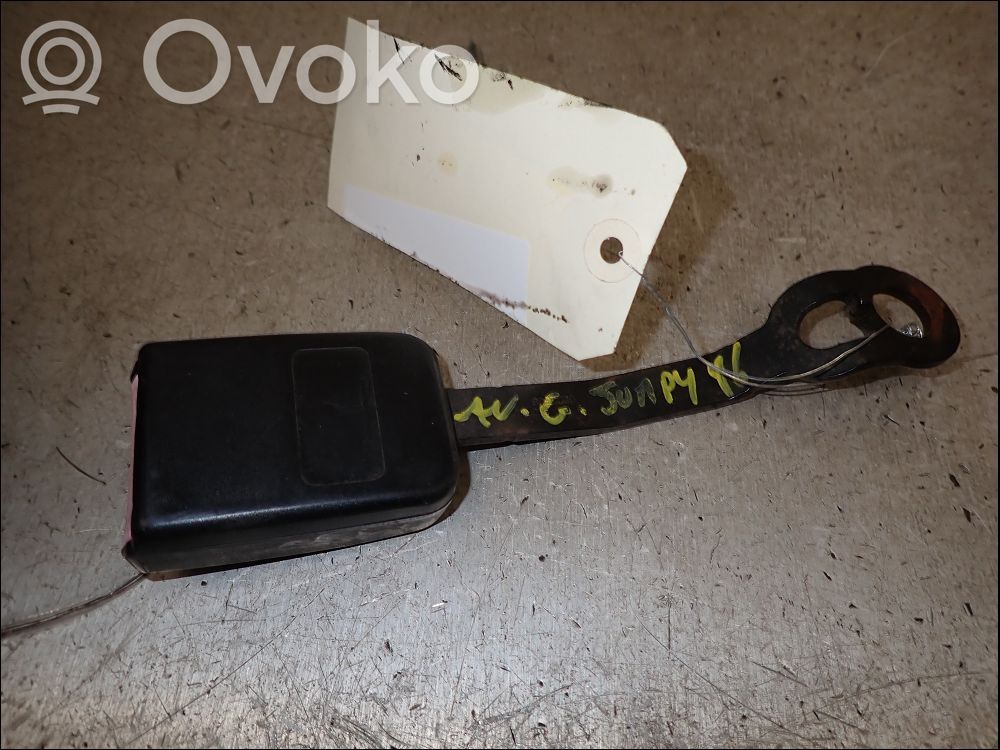 Sagtis diržo priekinė   8972V8