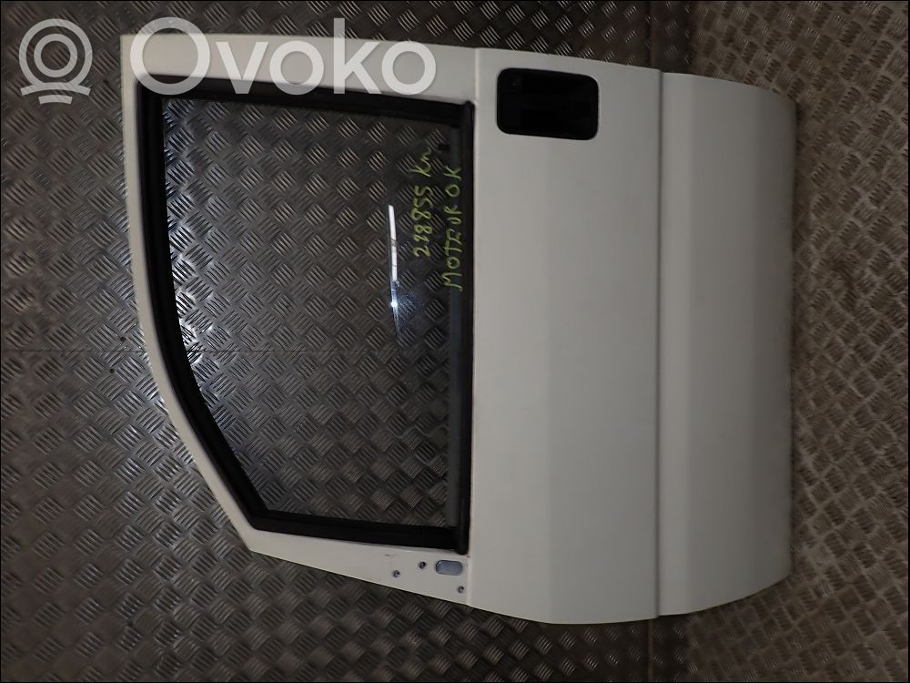 Tür vorne   9002C3
