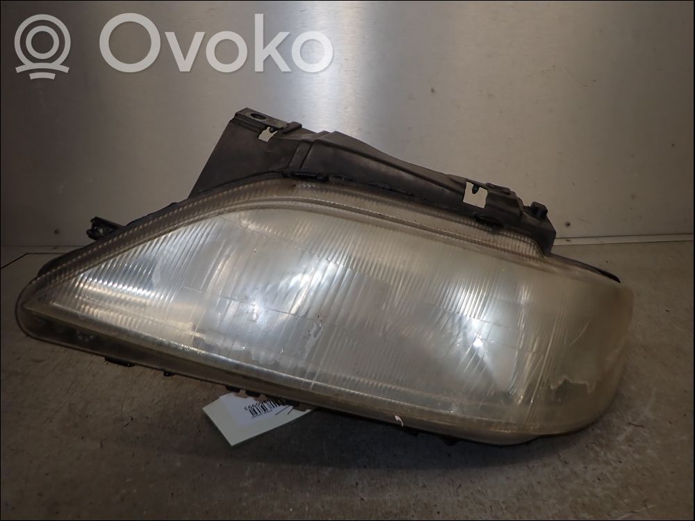 Citroen Xsara Headlight/headlamp 