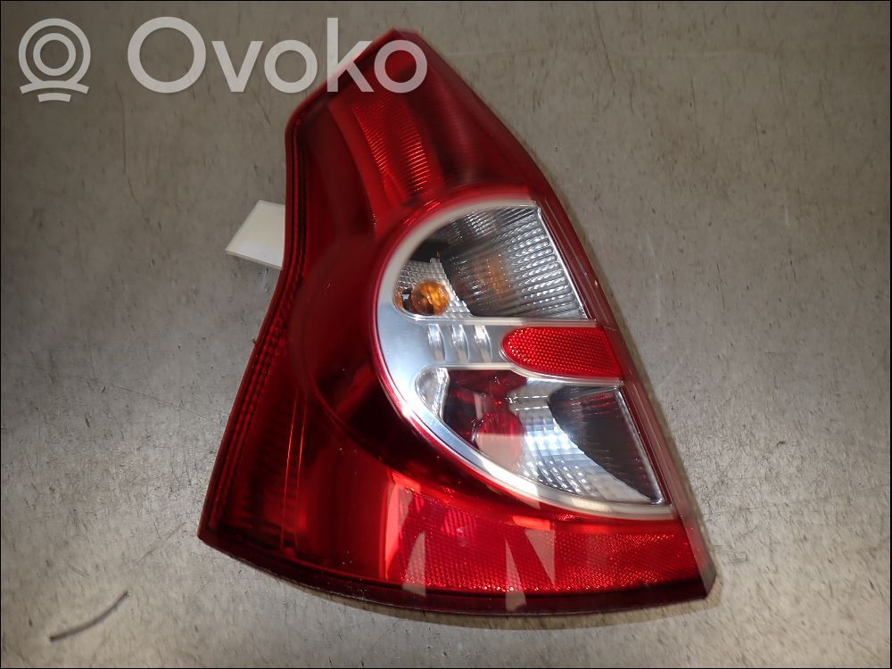 Dacia Sandero Takavalot 