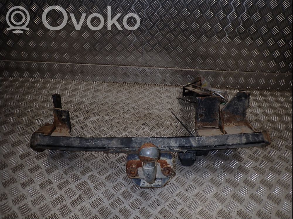 Juego de bolas de remolque