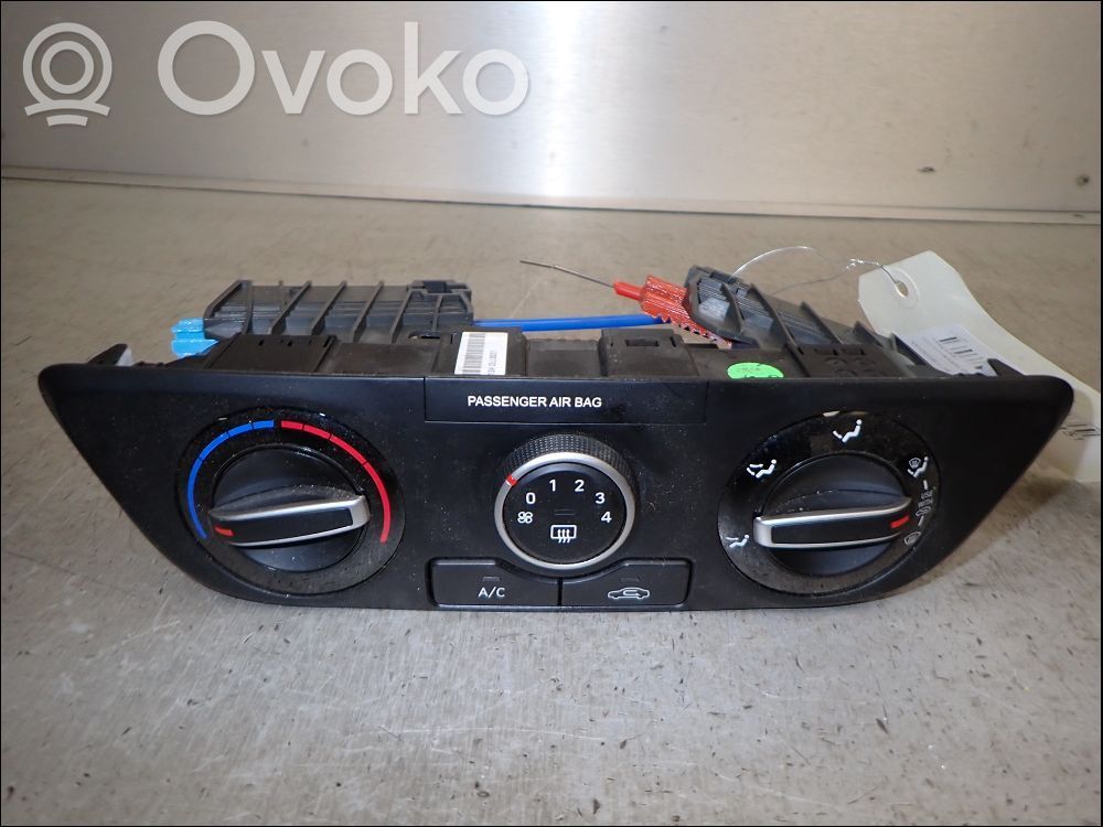 Panel klimatyzacji   97250K7130TT6