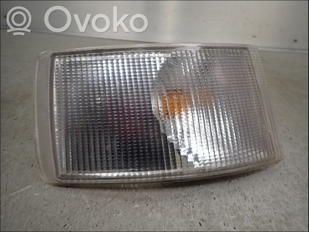 Fiat Ducato Front indicator light 