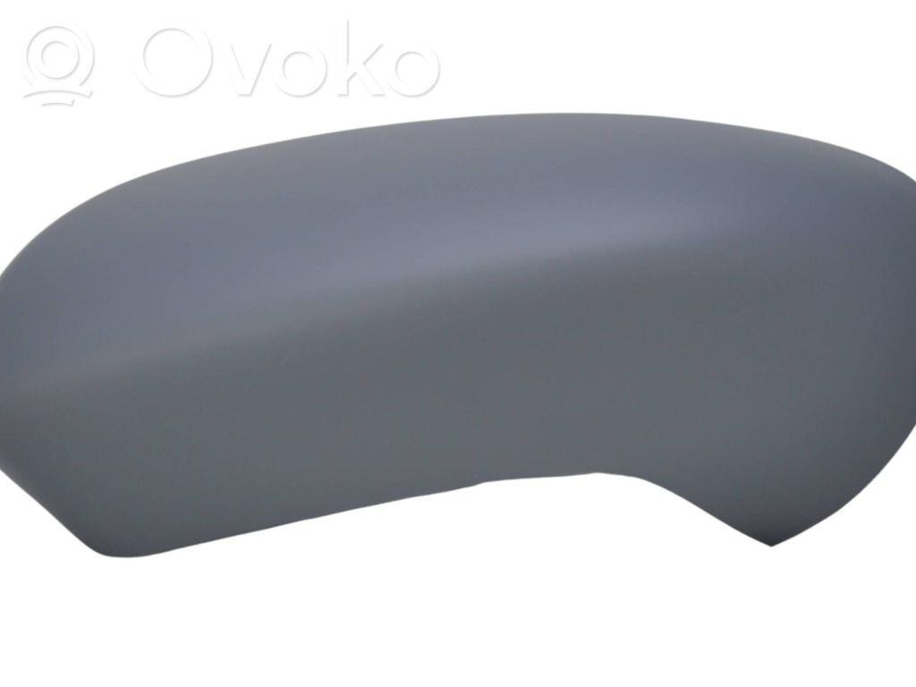 Nissan Qashqai Copertura in plastica per specchietti retrovisori esterni 