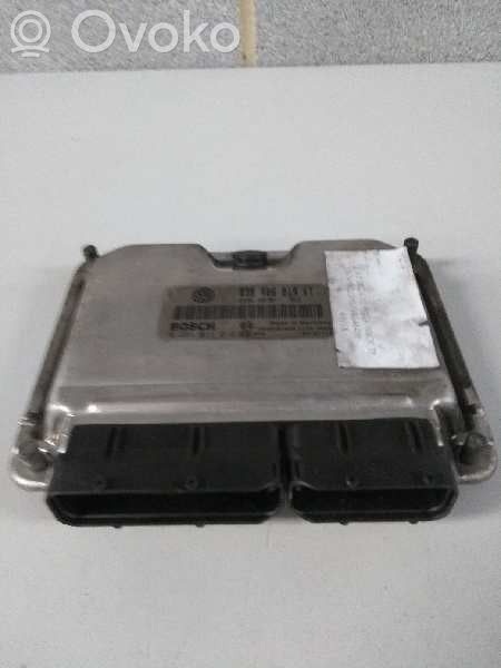 Engine control unit/module   0281011219,038906019KT,EDC15P