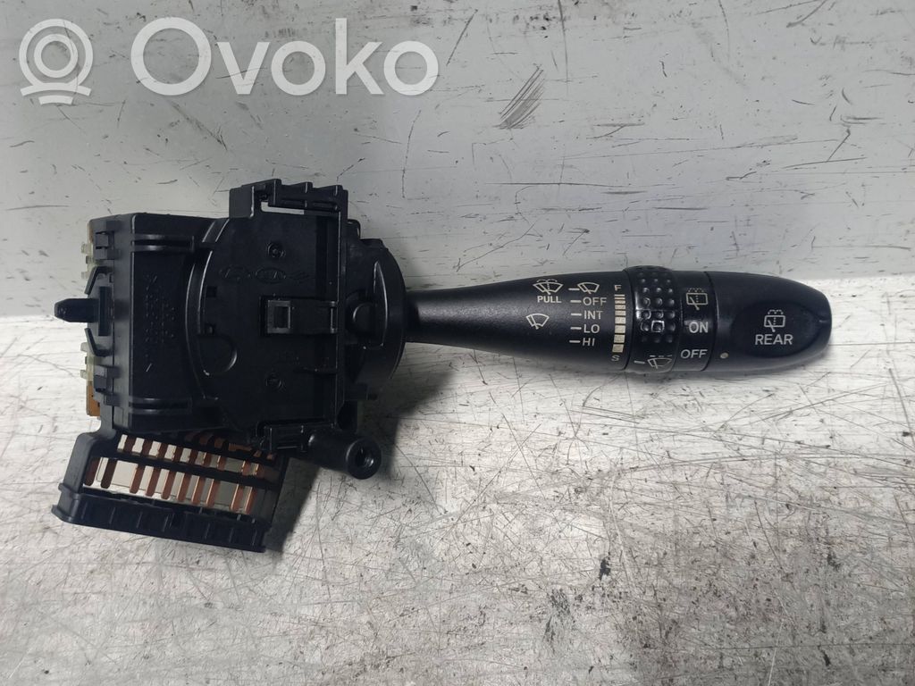 Wiper control stalk   75733A