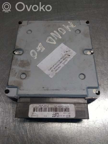 Ford Mondeo Mk III Engine control unit/module 