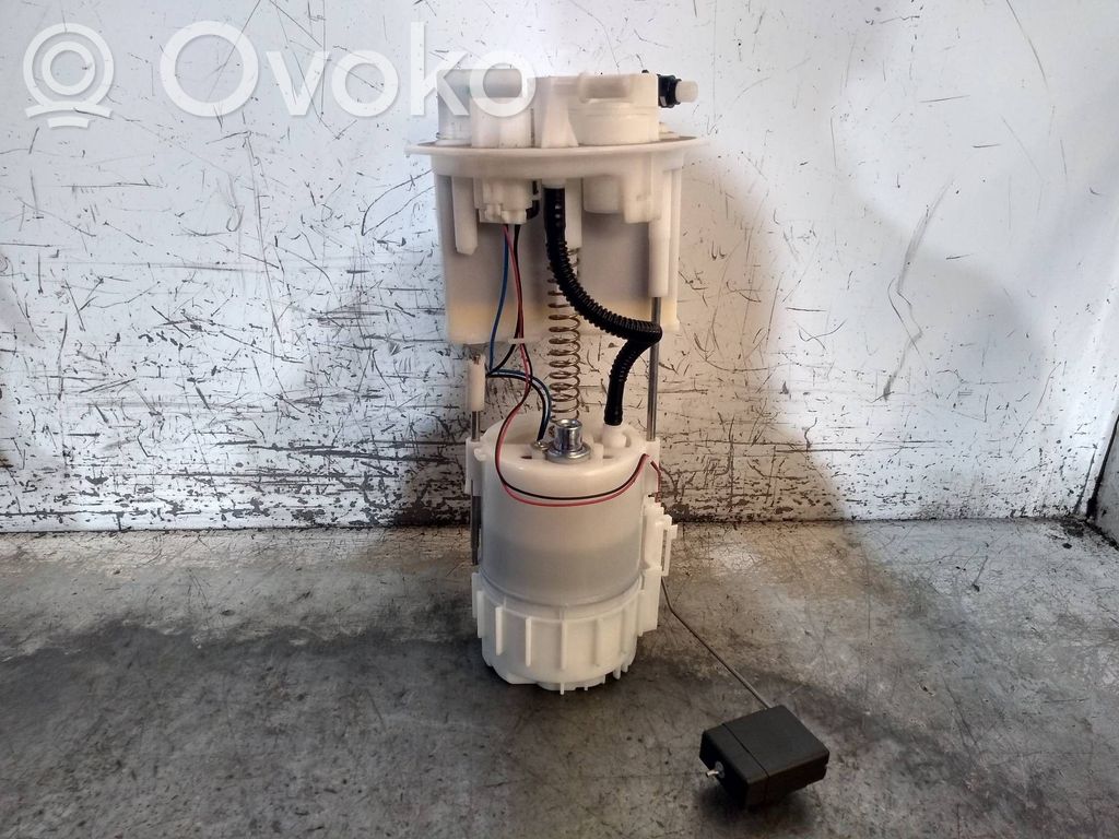 Bomba interna de combustible   770200H041