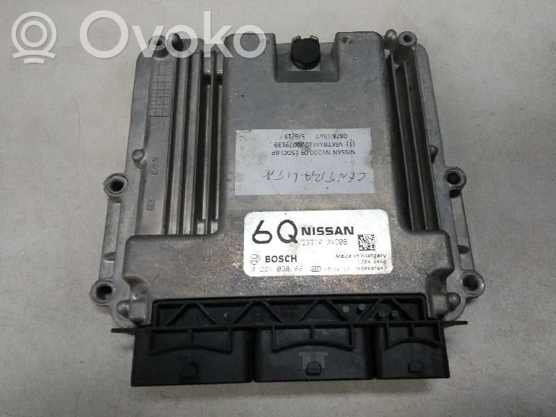 Nissan NV200 Unitate/modul de control motor 