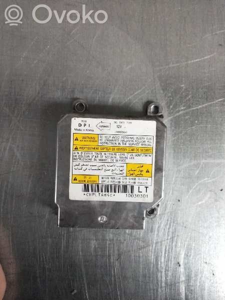 Daewoo Matiz Airbag control unit/module 