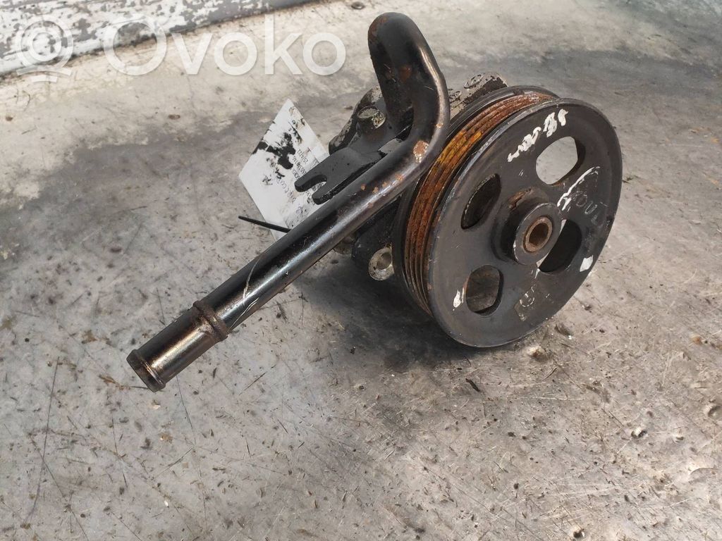 Power steering pump