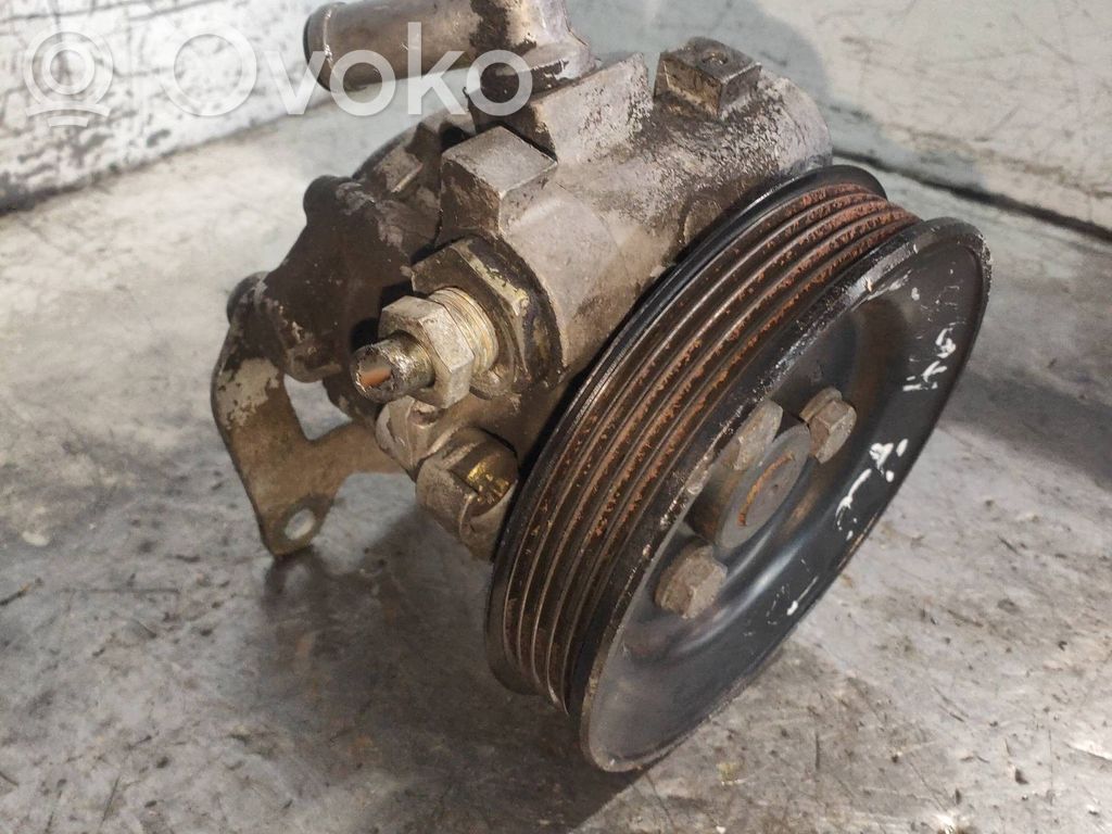 Power steering pump