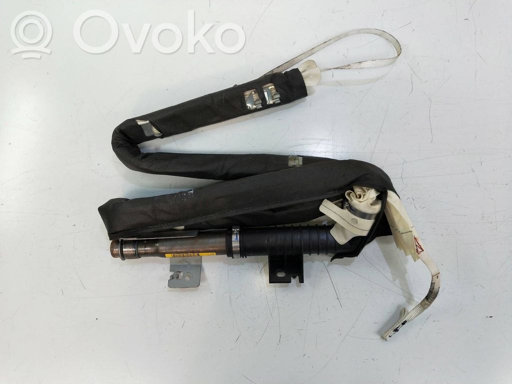 Renault Megane II Etuoven turvatyyny 