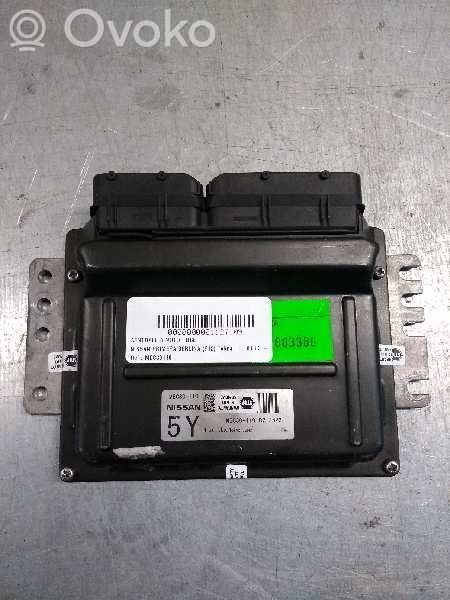 Engine control unit/module   MEC30110,D22523,5Y