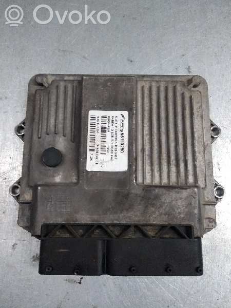 Fiat Panda II Engine control unit/module 