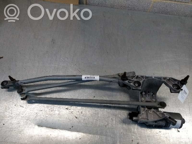 Motor del limpiaparabrisas   0390241724,3M5117508AA