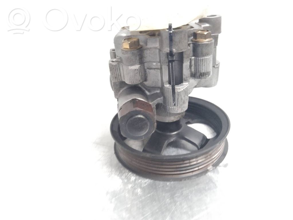 Power steering pump   14G