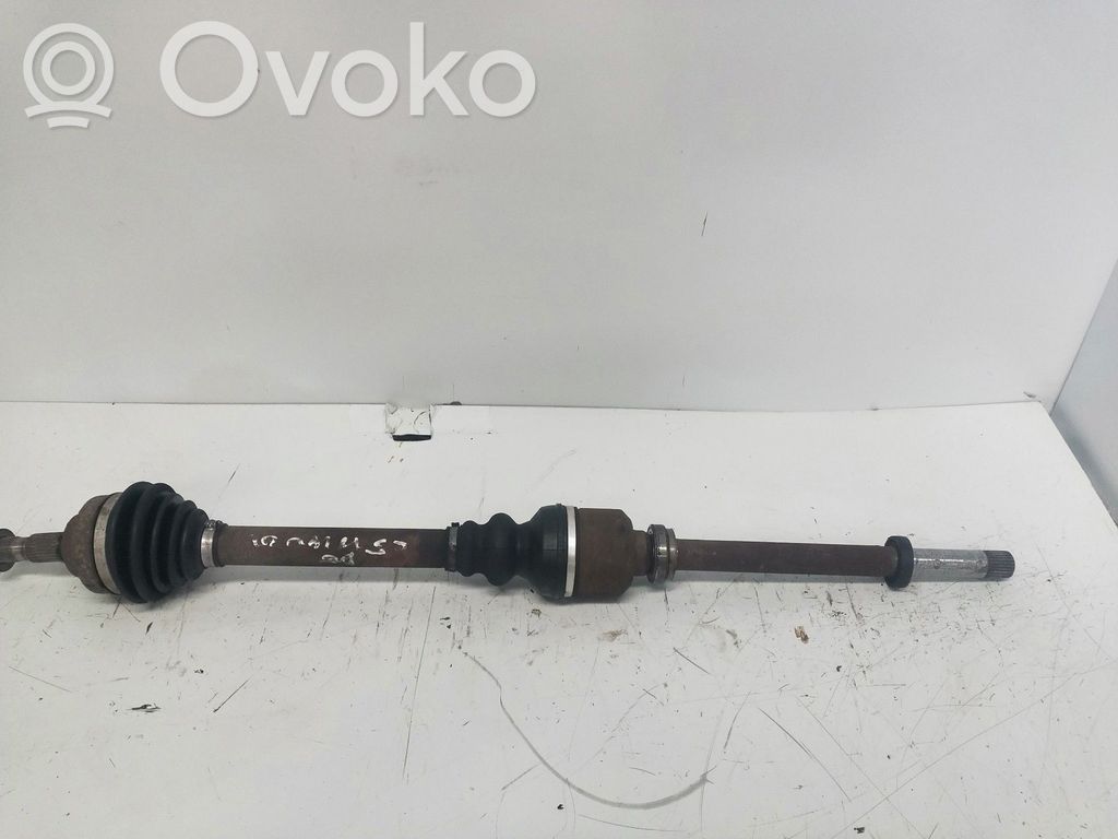 Front driveshaft   32738G