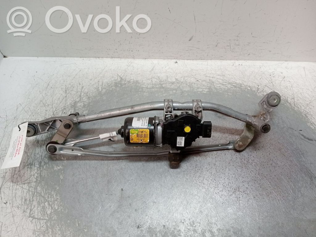 Renault Talisman Wischermotor 