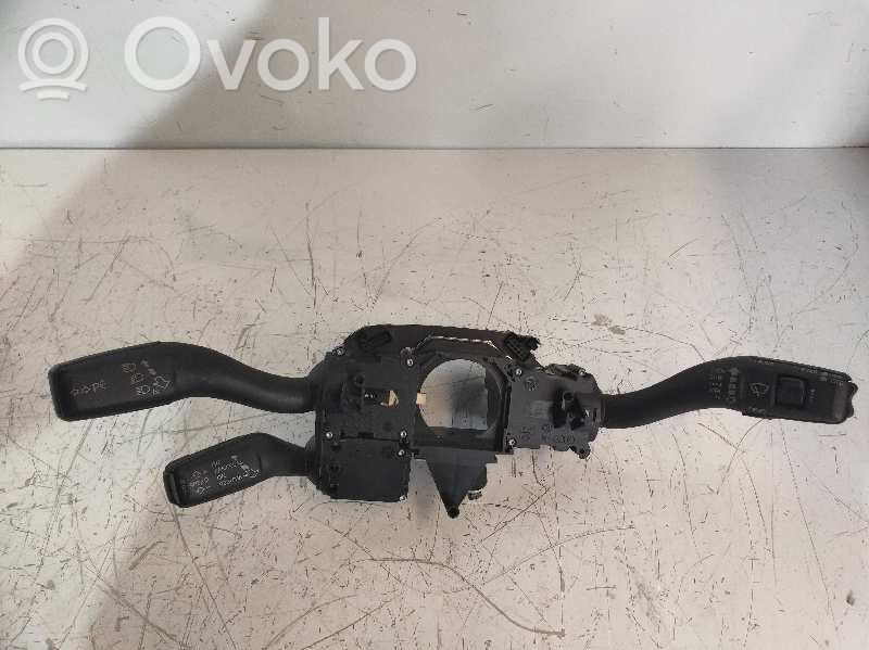 Panel lighting control switch   4E0953521B,4E0953503G