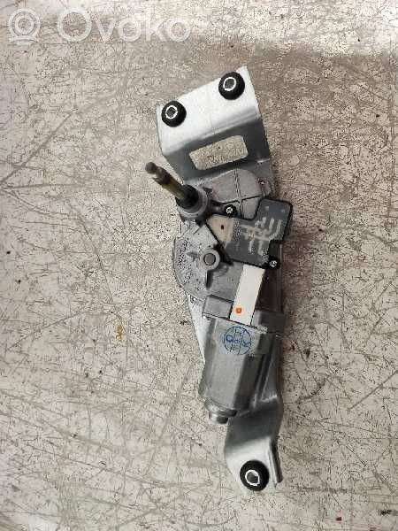 BMW 1 E81 E87 Rear window wiper motor 