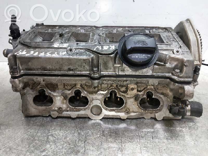 Audi A8 S8 D2 4D Engine head 