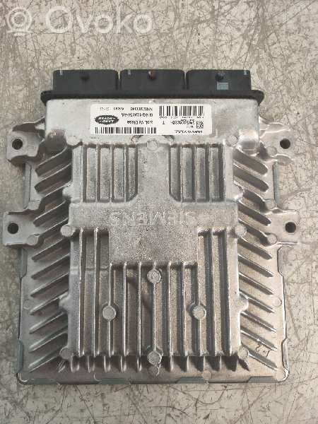 Land Rover Range Rover Sport L320 Engine control unit/module 